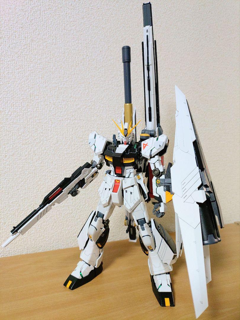 1|100 vガンダム