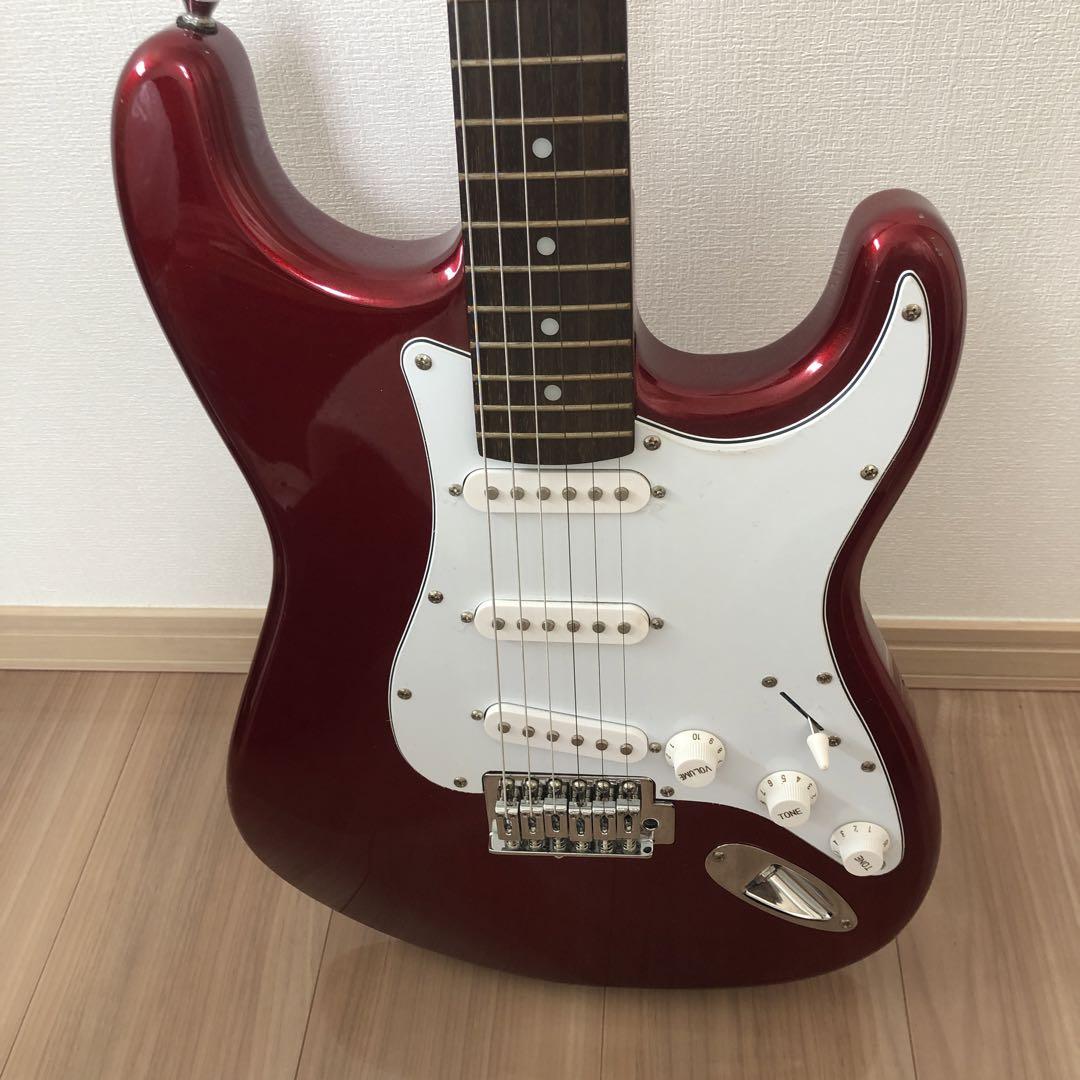 エレキギター Photogenic フォトジェニック