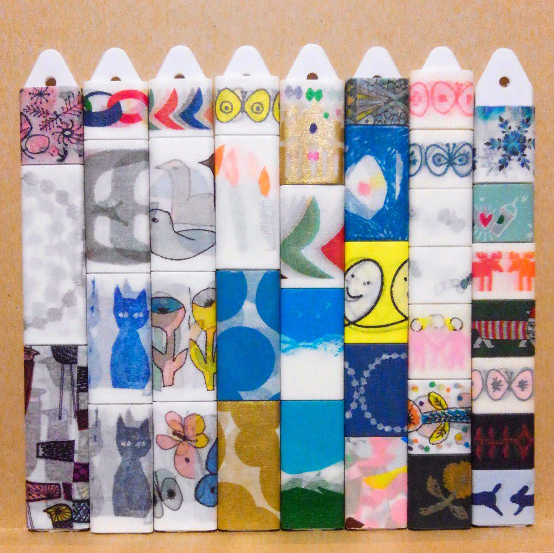 かわいい新作 マステ切り売り 専用ページ あやさん - テープ/マスキングテープ