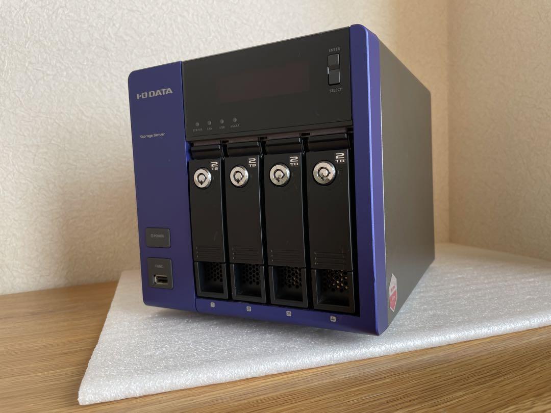 HDL-ZWMC StorageServer2012R2standard
