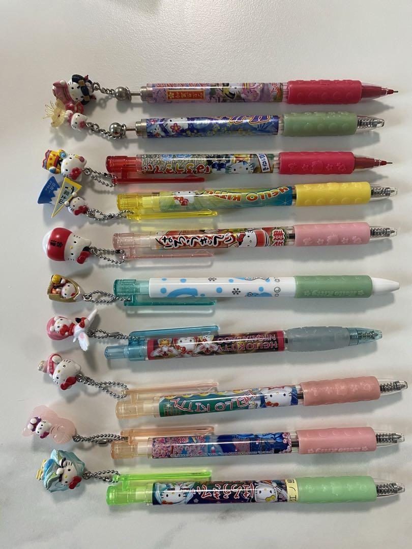 キティちゃん ご当地 ボールペン まとめ売り
