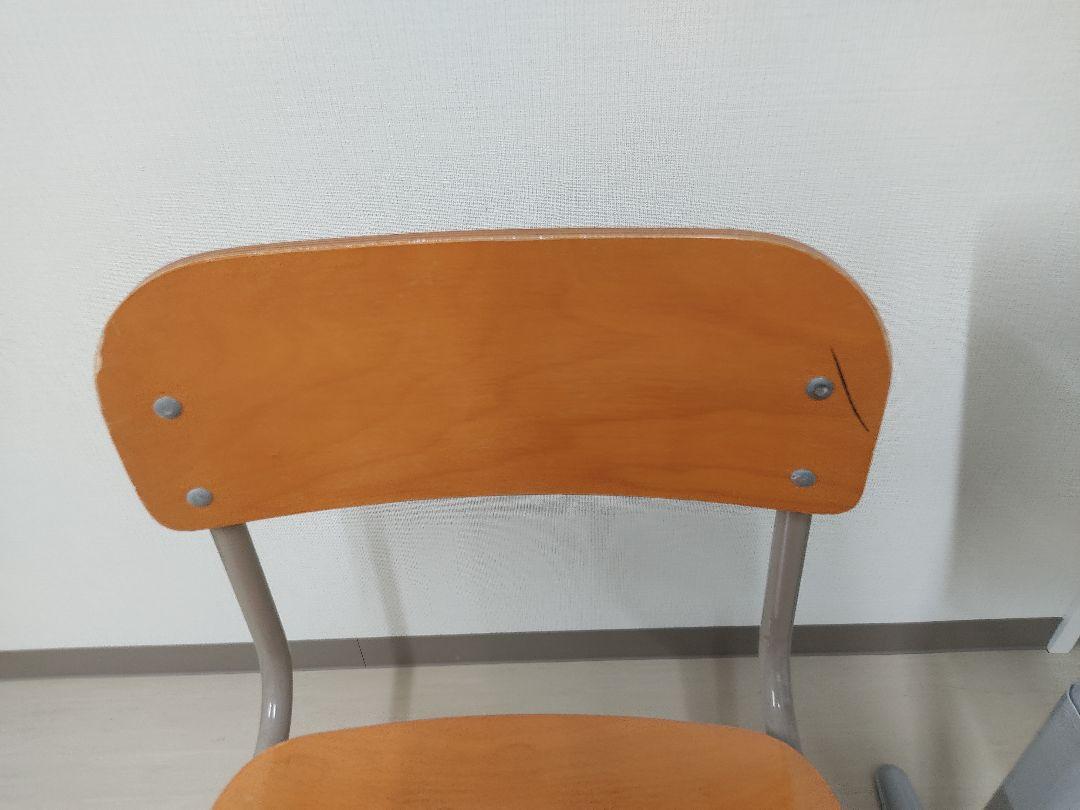 学習机　椅子　セット