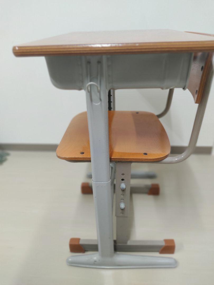 学習机　椅子　セット