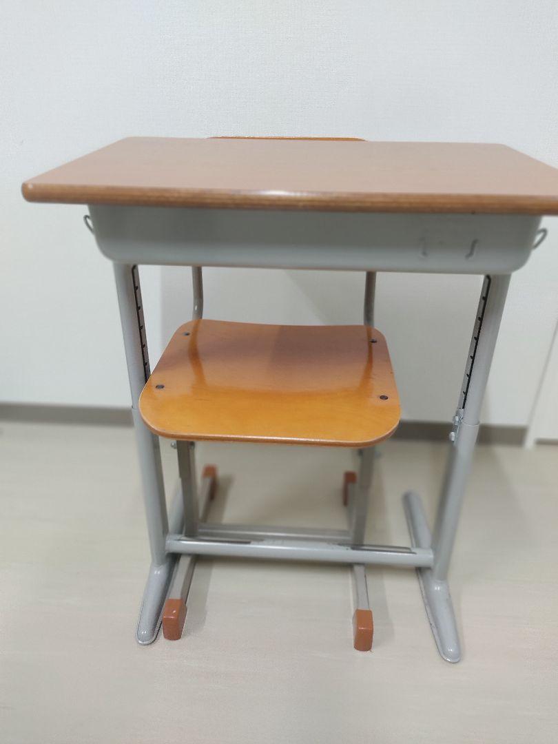 学習机　椅子　セット