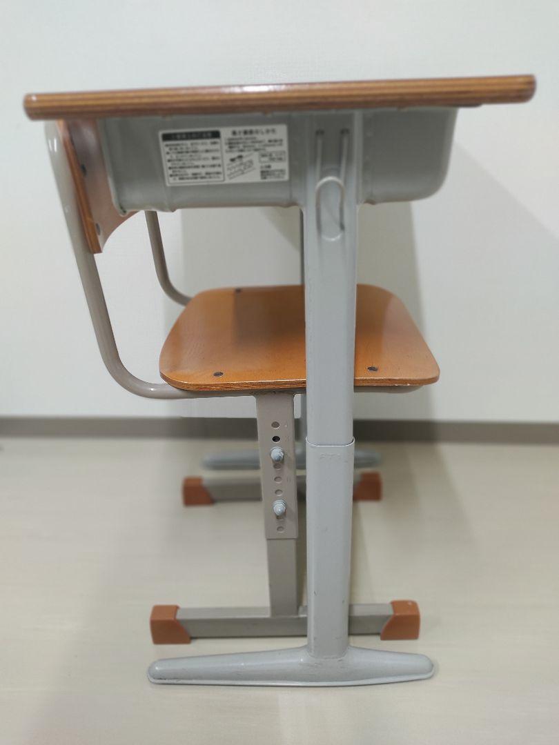 学習机　椅子　セット