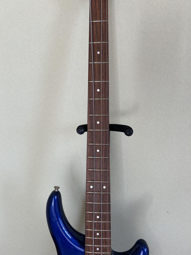 FERNANDES エレキベース REVOLVER 送料込み