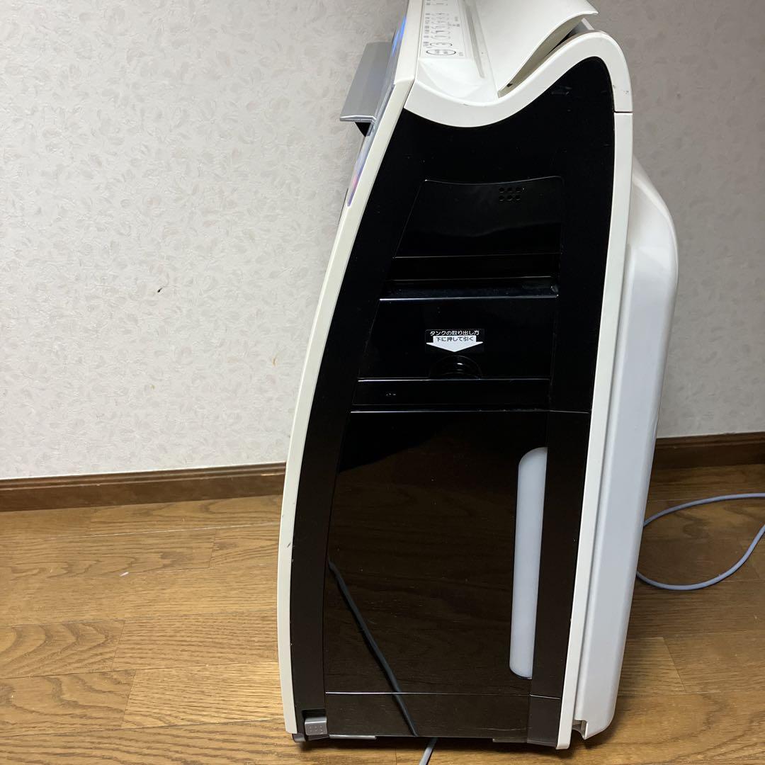 加湿未使用 2020年製34畳プラズマクラスターHEPA SHARP空気清浄機