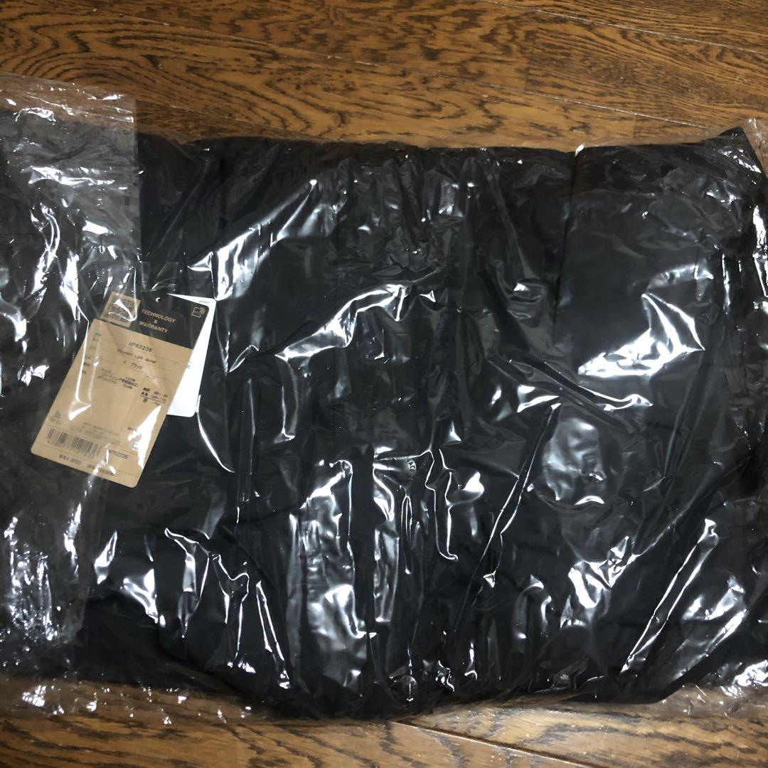 THE NORTH FACE NP62236 マウンテンライト M ブラック
