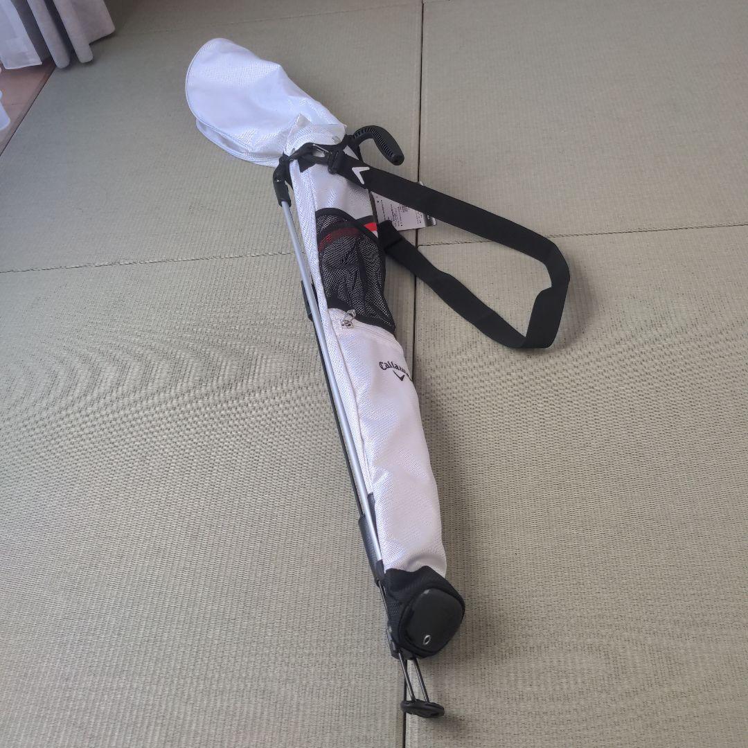 ゴルフバッグ・キャディバッグ Callaway Sport Stand Club Case