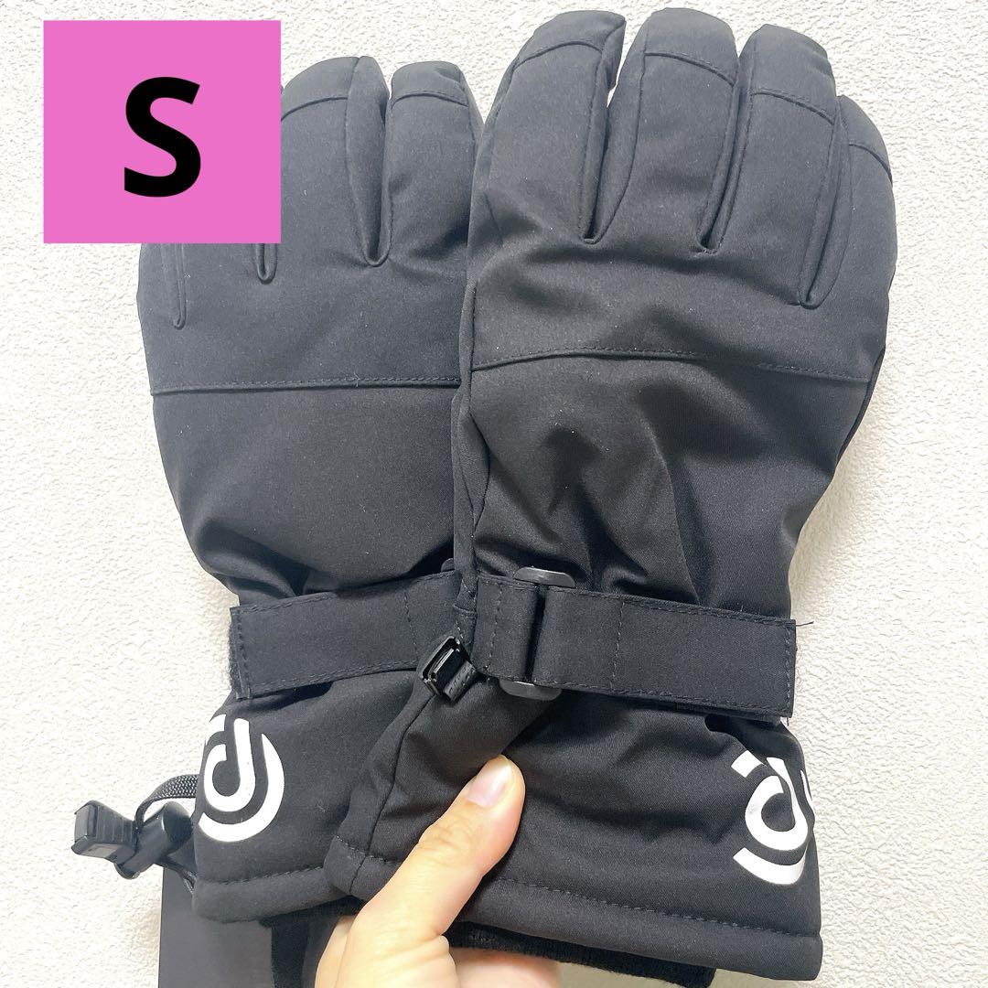 Amazon | [cozycube] スキー グローブ スノーボード グローブ 3M
