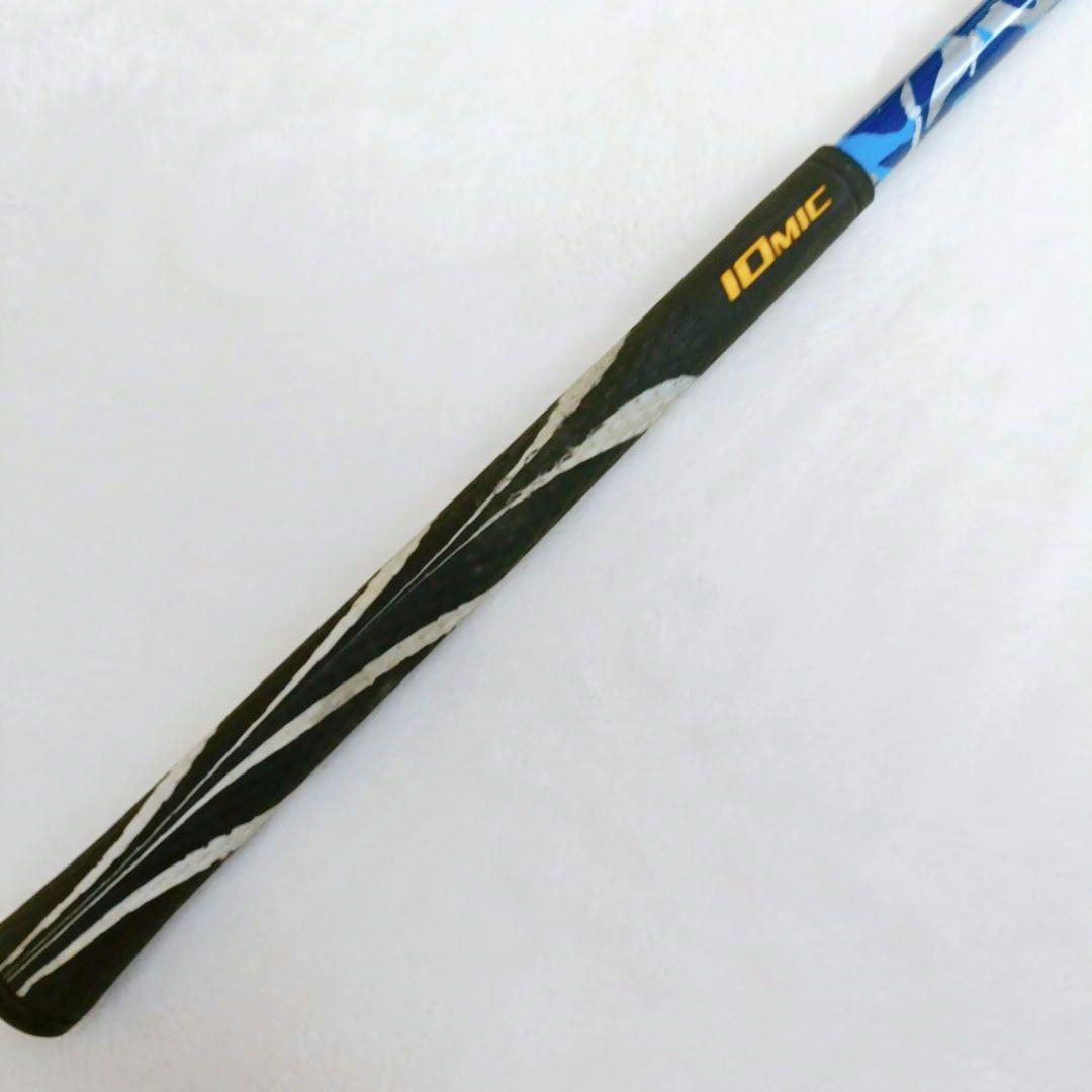 フジクラ Fujikura ランバックスZ DR用 S ゴルフシャフト スリーブ