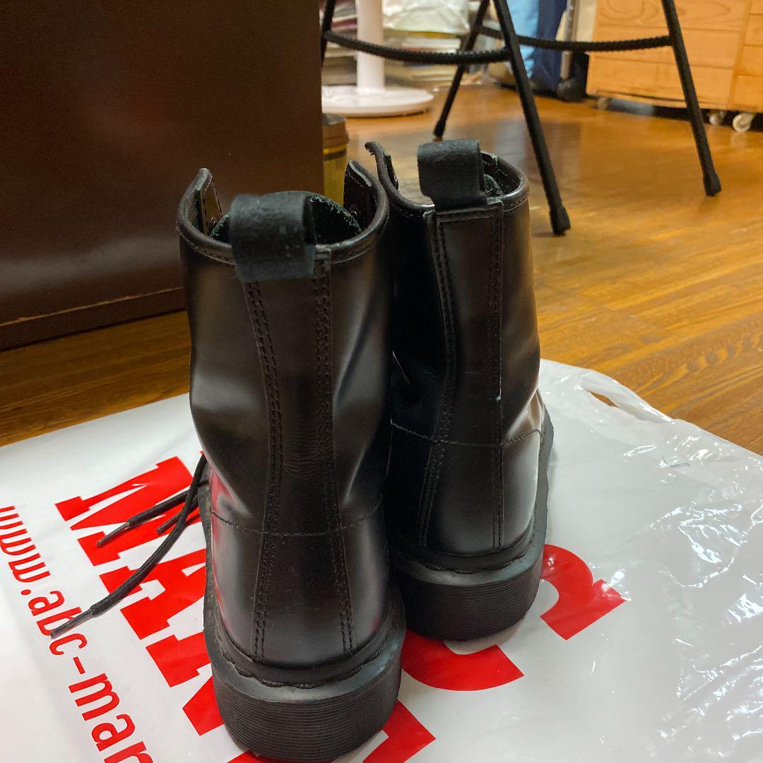 ドクターマーチン qzuf1-m17938223150 限定品格安