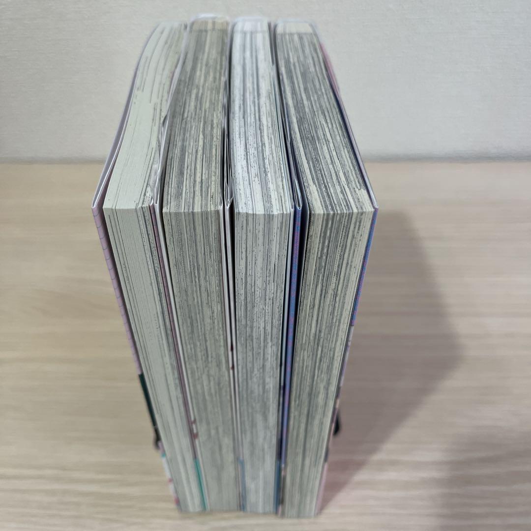 BLコミック まとめ売り 4冊 ⑪ - メルカリ