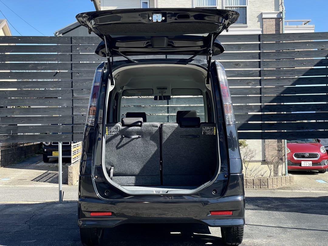 スズキパレットSW禁煙車ナビTV電動スライドドア
