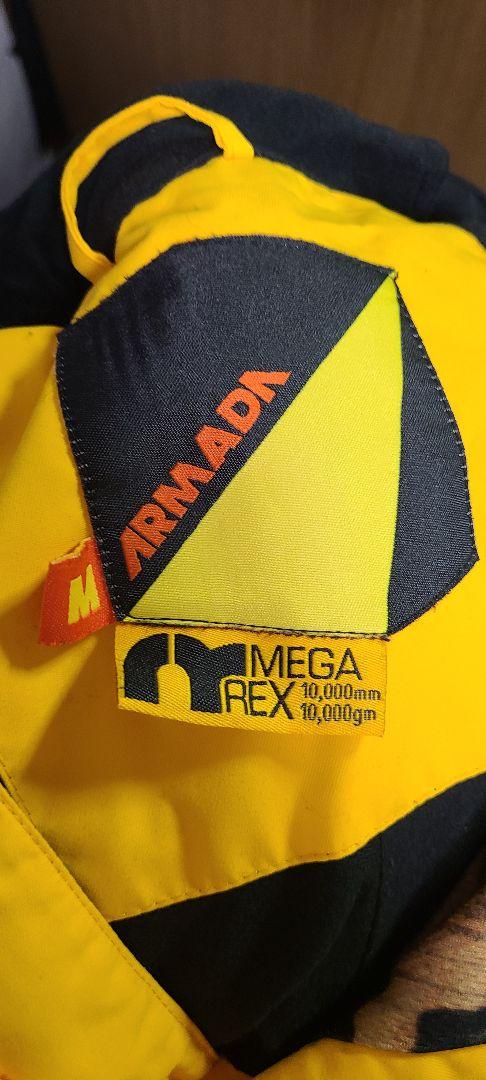 ARMADA スキーウェア