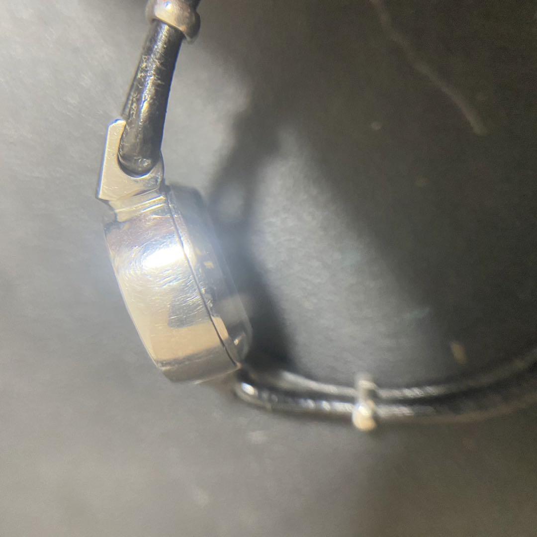 OMEGA、オメガ、レディース時計、革ベルト アンティーク時計 ヴィンテージ時計