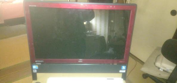 1200円 【海外正規品】 NEC 一体型デスクトップパソコン VN770C