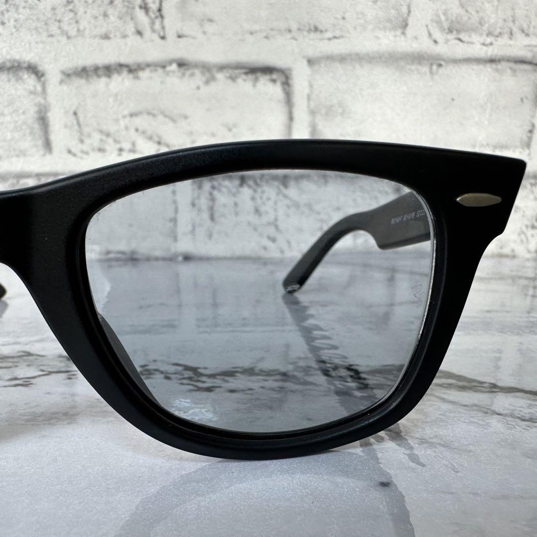 未使用級✨ RAY-BAN x TAKUYA KIMURA 付属品完備