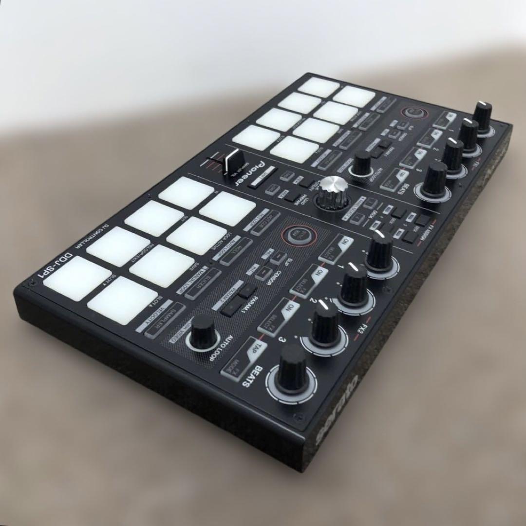 Pioneer DDJ-SP1 Digital DJ Controller for sale online | eBay