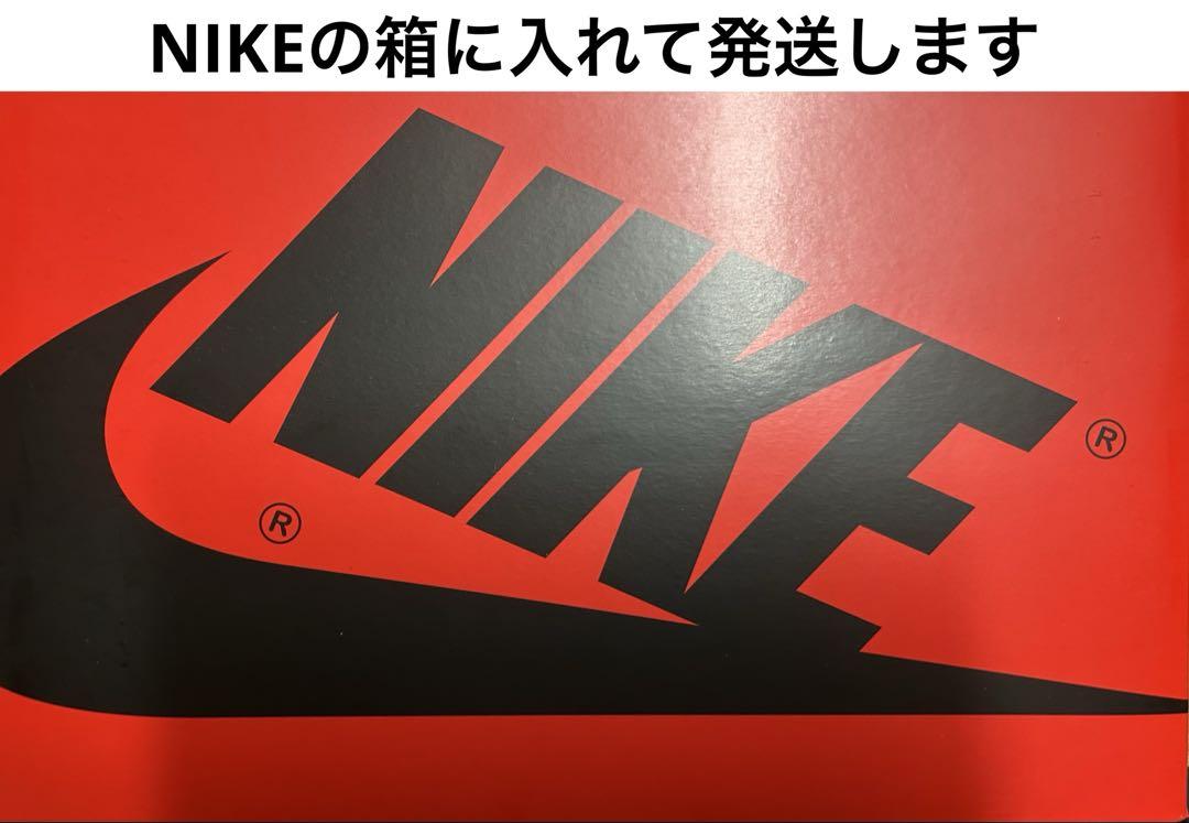 【新品未使用】NIKE AIR JORDAN 1 HI OG