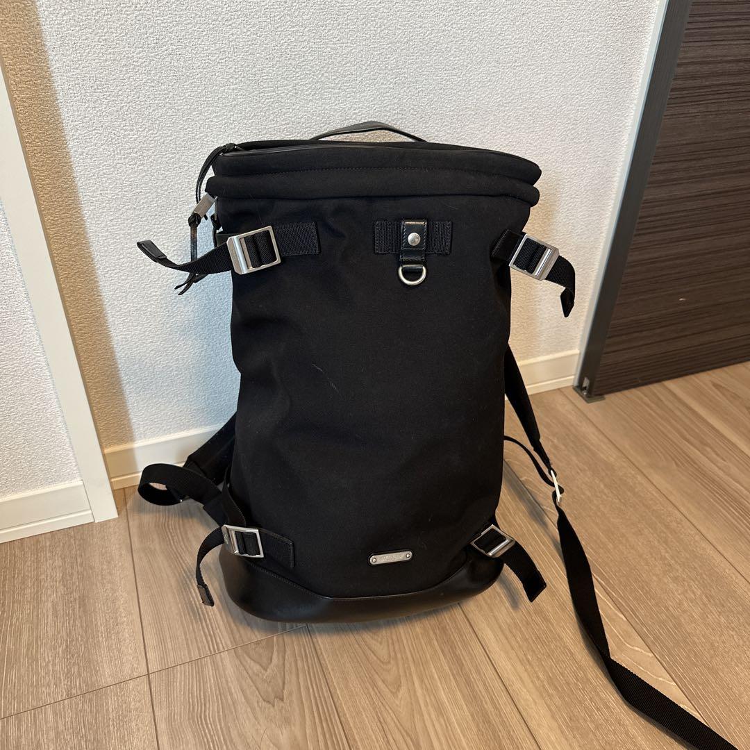 SAINT LAURENT リビングトン　バックパック