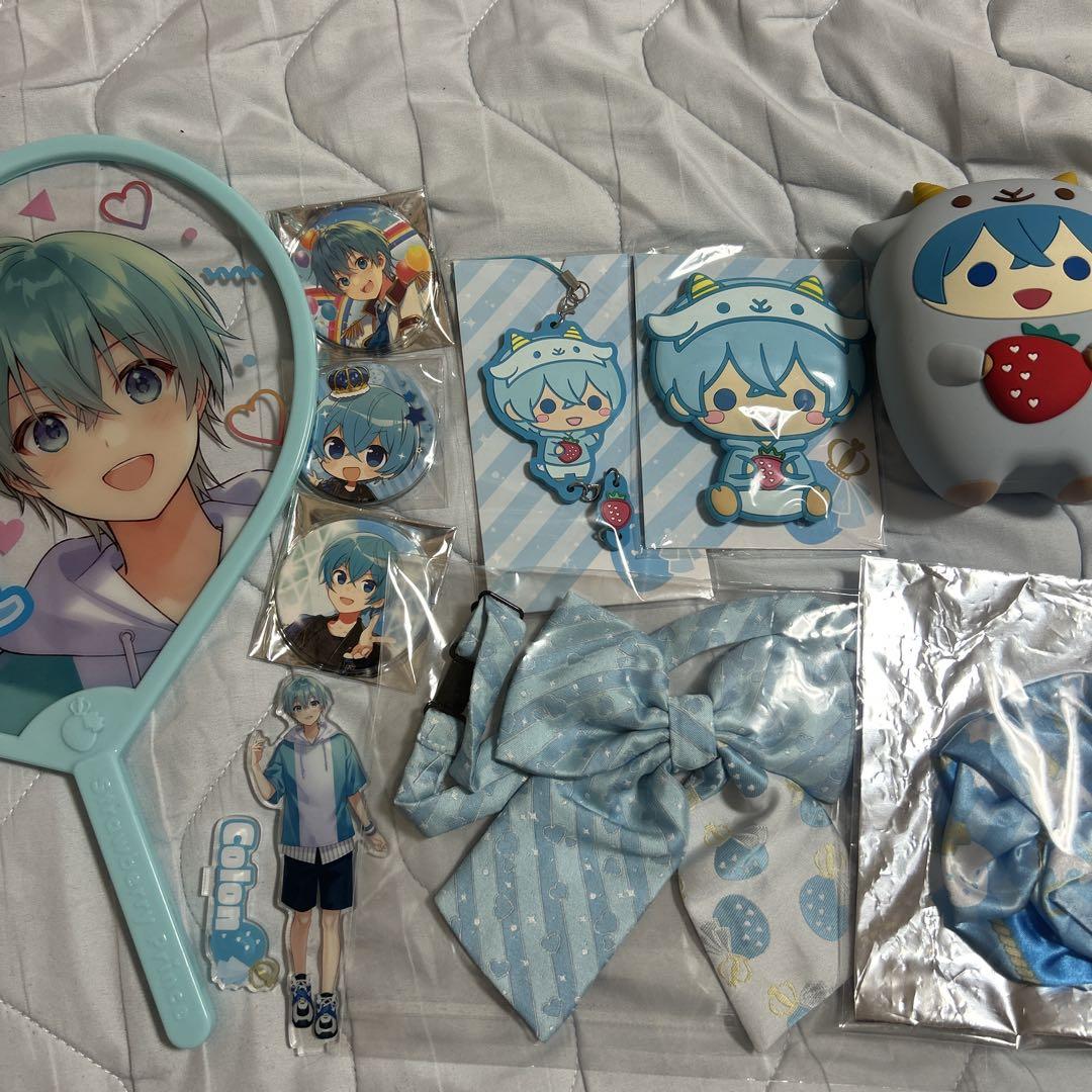 すとぷり ころんくん セット Amazon.co.jp: すとぷり ころんセット : おもちゃ