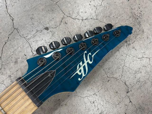 Y997 gfc