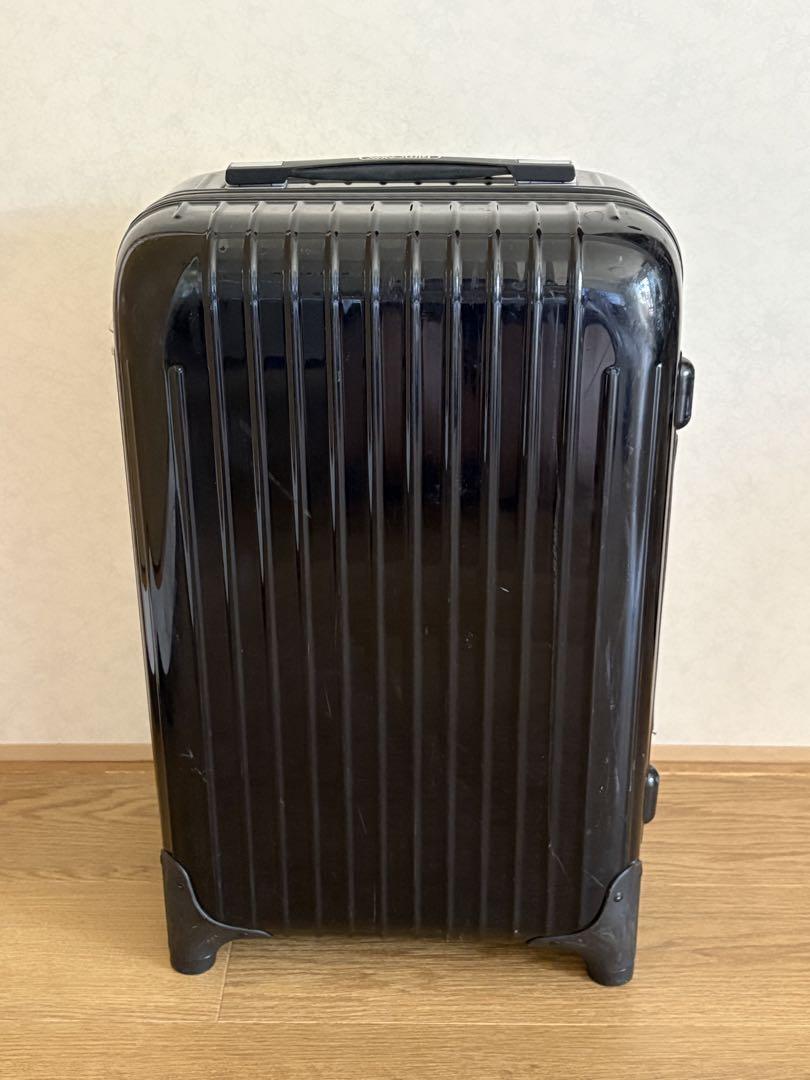 RIMOWA リモワ　キャリーケース　機内持ち込みサイズ