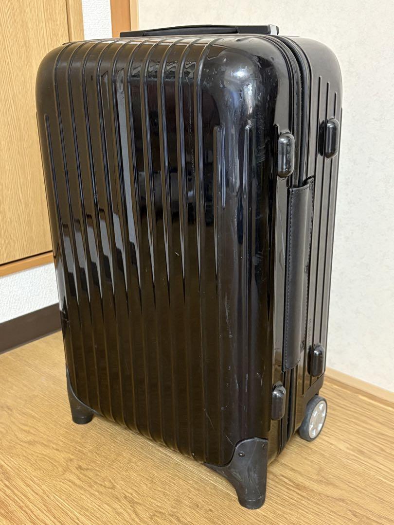 RIMOWA リモワ　キャリーケース　機内持ち込みサイズ