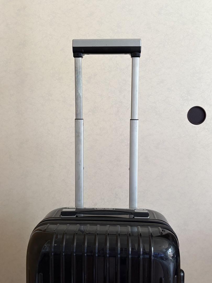 RIMOWA リモワ　キャリーケース　機内持ち込みサイズ