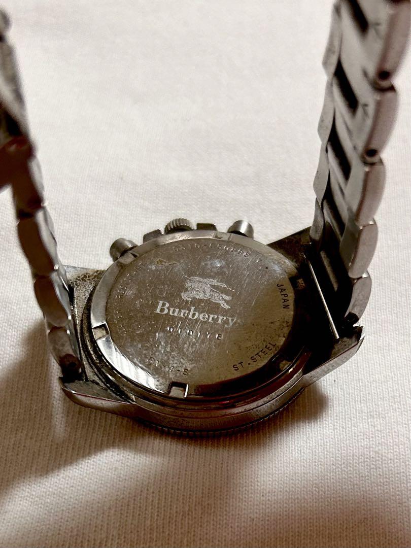 Burberry(バーバリー)腕時計