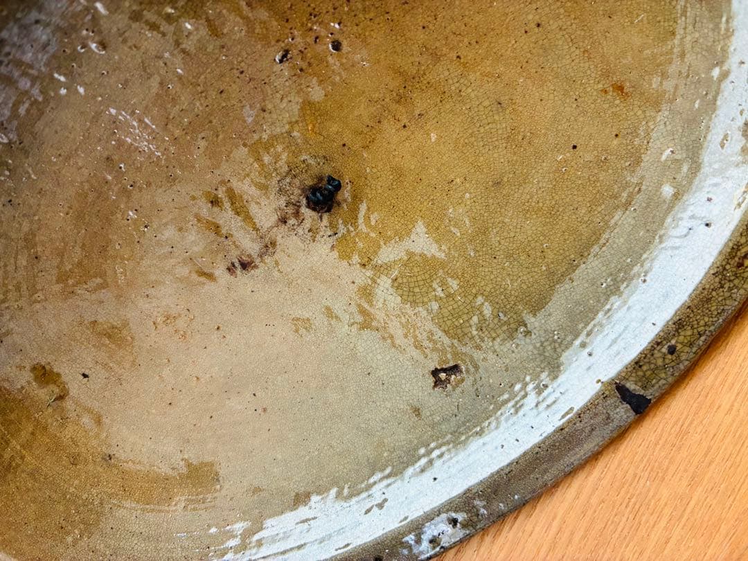 テリーヌポット グラタン皿 フランスアンティーク 19世紀