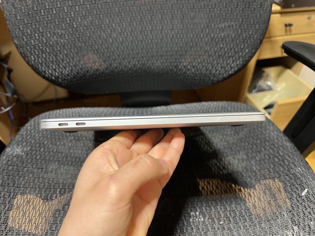 MacBook本体 MacBook 13 2017 i5 memory 16gb ssd 256