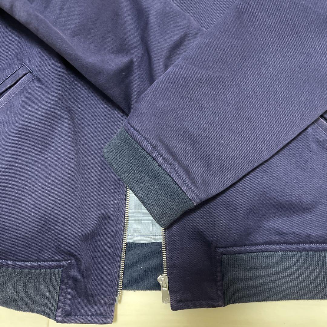 APC ジャケット