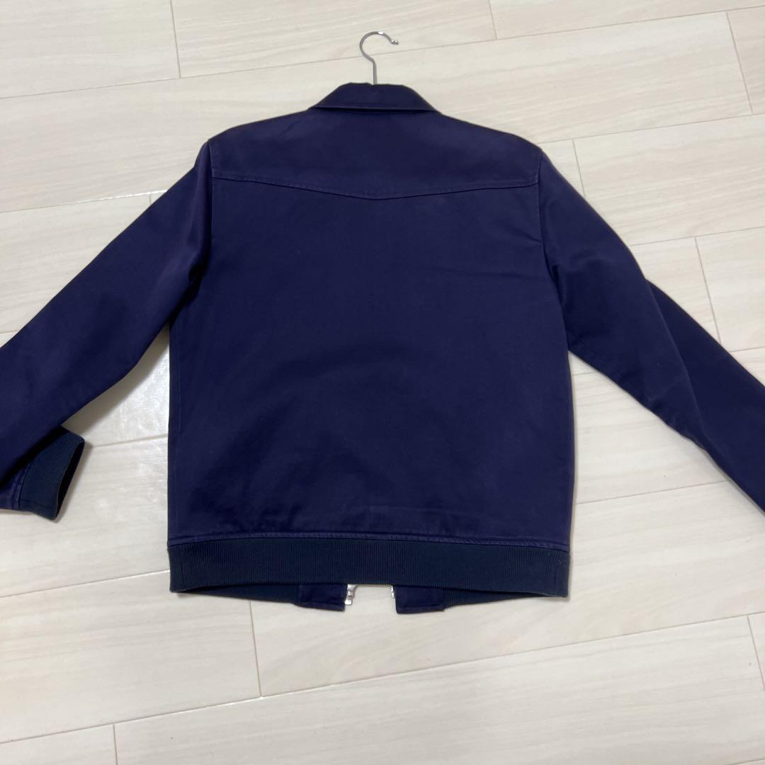 APC ジャケット