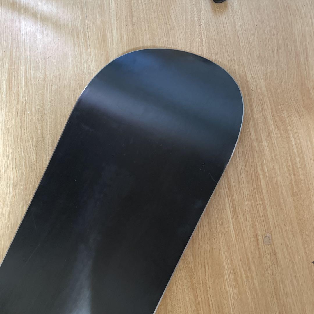 g*e様 スノーボード　ゲンテンスティック　GENTEMSTICK MAXFOR