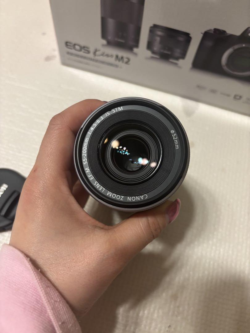 Canon EOS