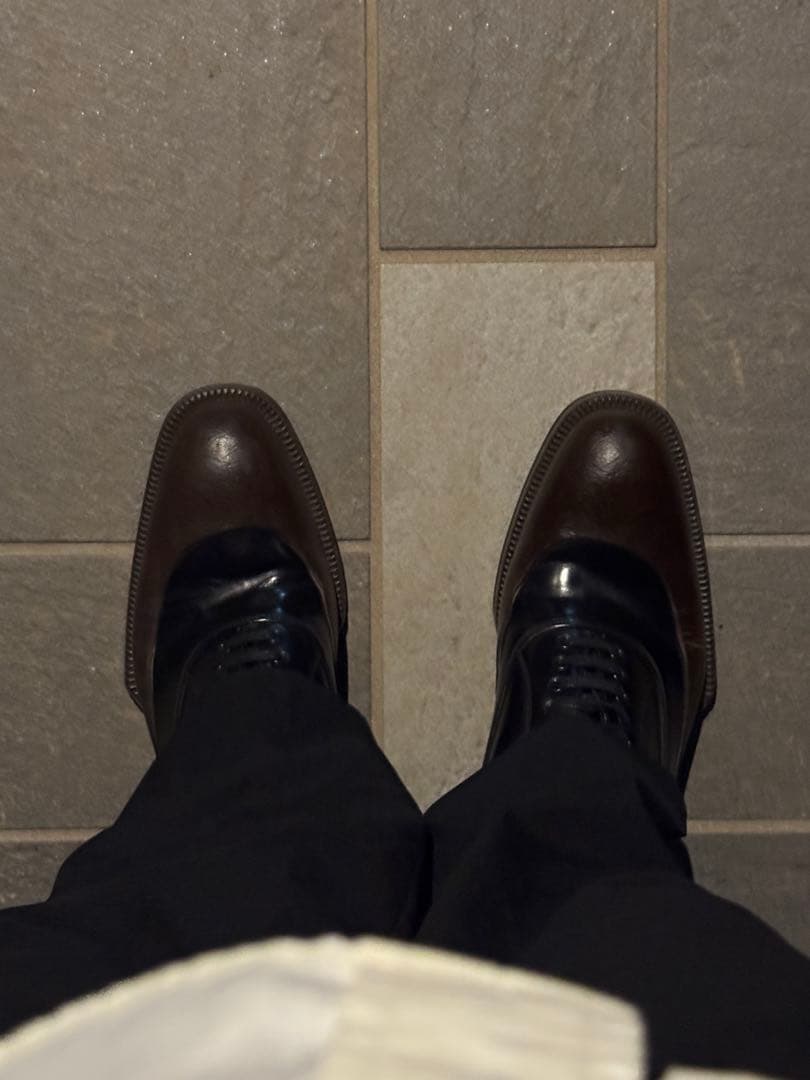 12awラバーソール