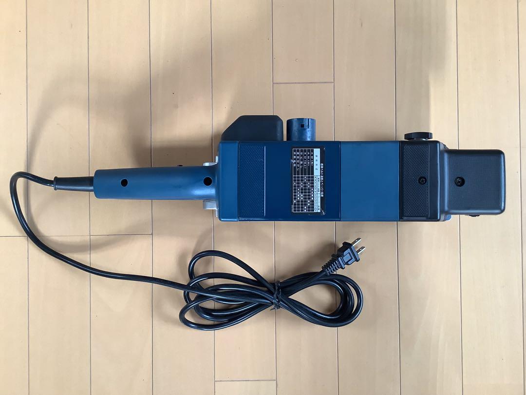 ベルトサンダ BE-3210