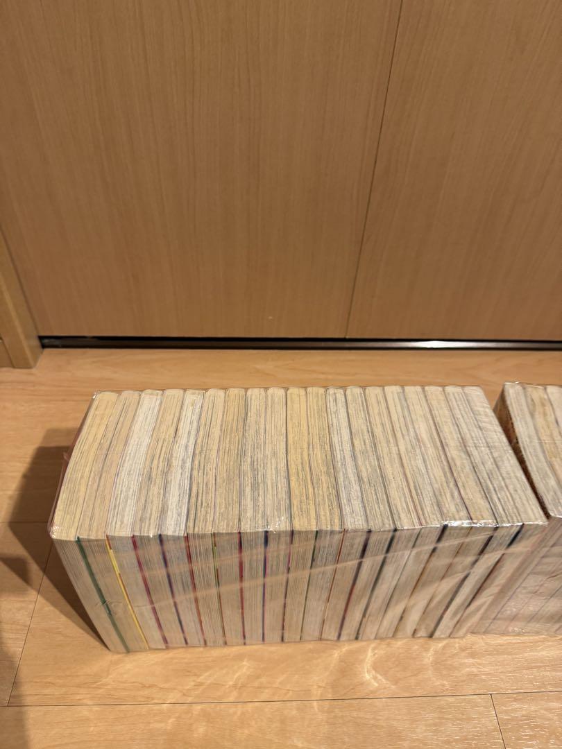 新装版　らんま1/2 全巻セット　1〜38巻