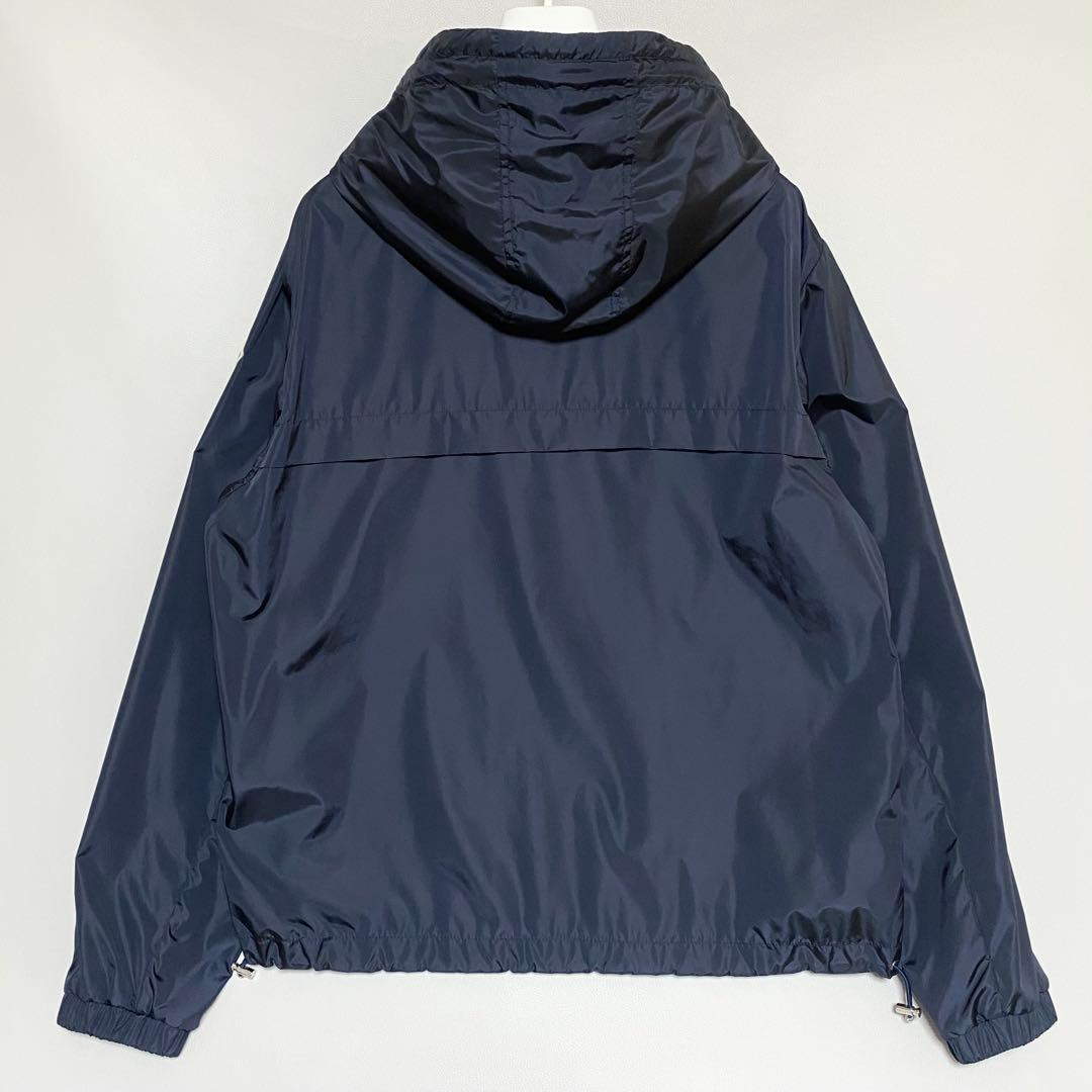 MONCLER / GRADIGNAN 5 ナイロンジャケット ネイビー MONCLER / GRADIGNAN 5 ナイロンジャケット ネイビー