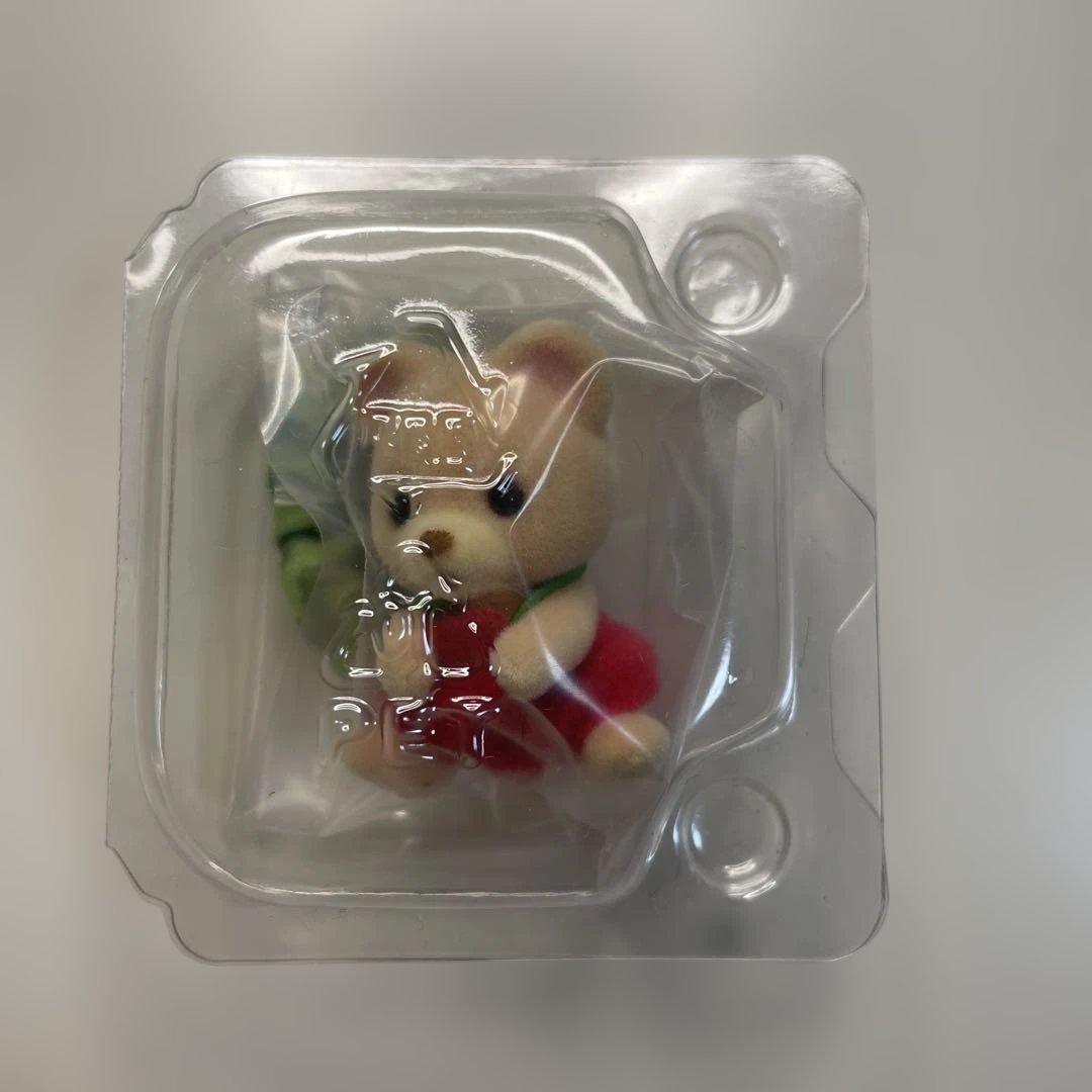 ⭐︎おかか様専用⭐︎クマの赤ちゃん+フルーツと森で遊ぼう、各新品未開封8