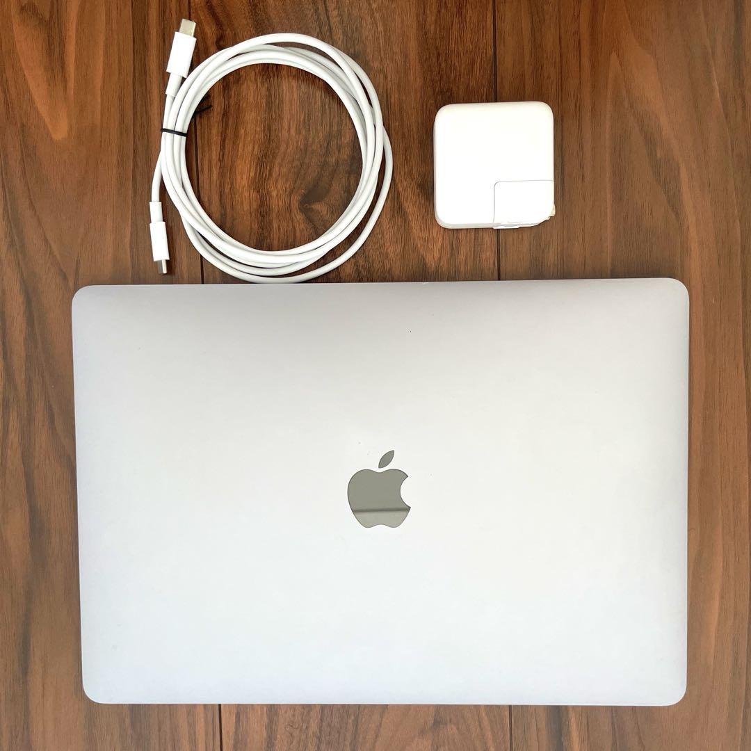 MacBook Pro 13inch 2016 SSD512GB メモリ16GB MacBook Pro (13-inch, 2016, Two Thunderbolt 3 ports