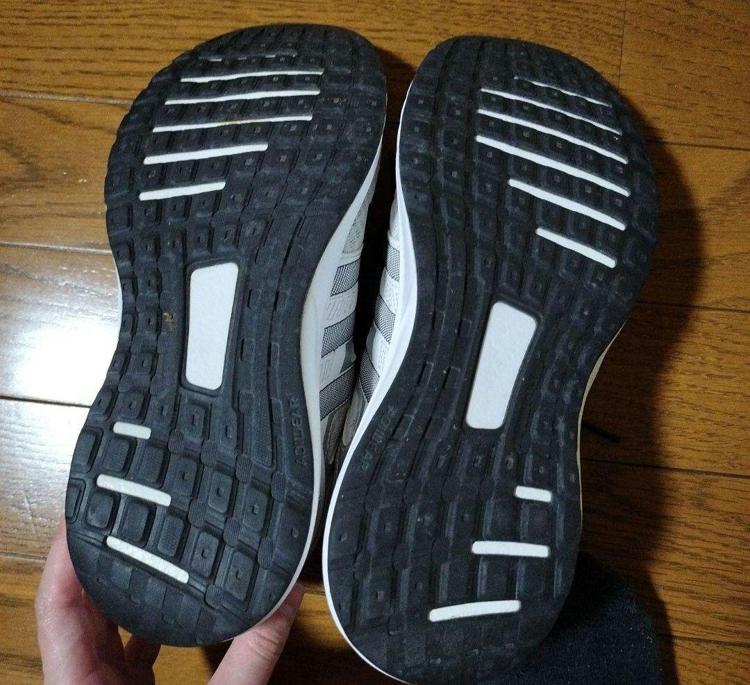 【靴6足セット】革靴・ナースシューズ・内履き・Columbia・ヒール・無印良品 画像12
