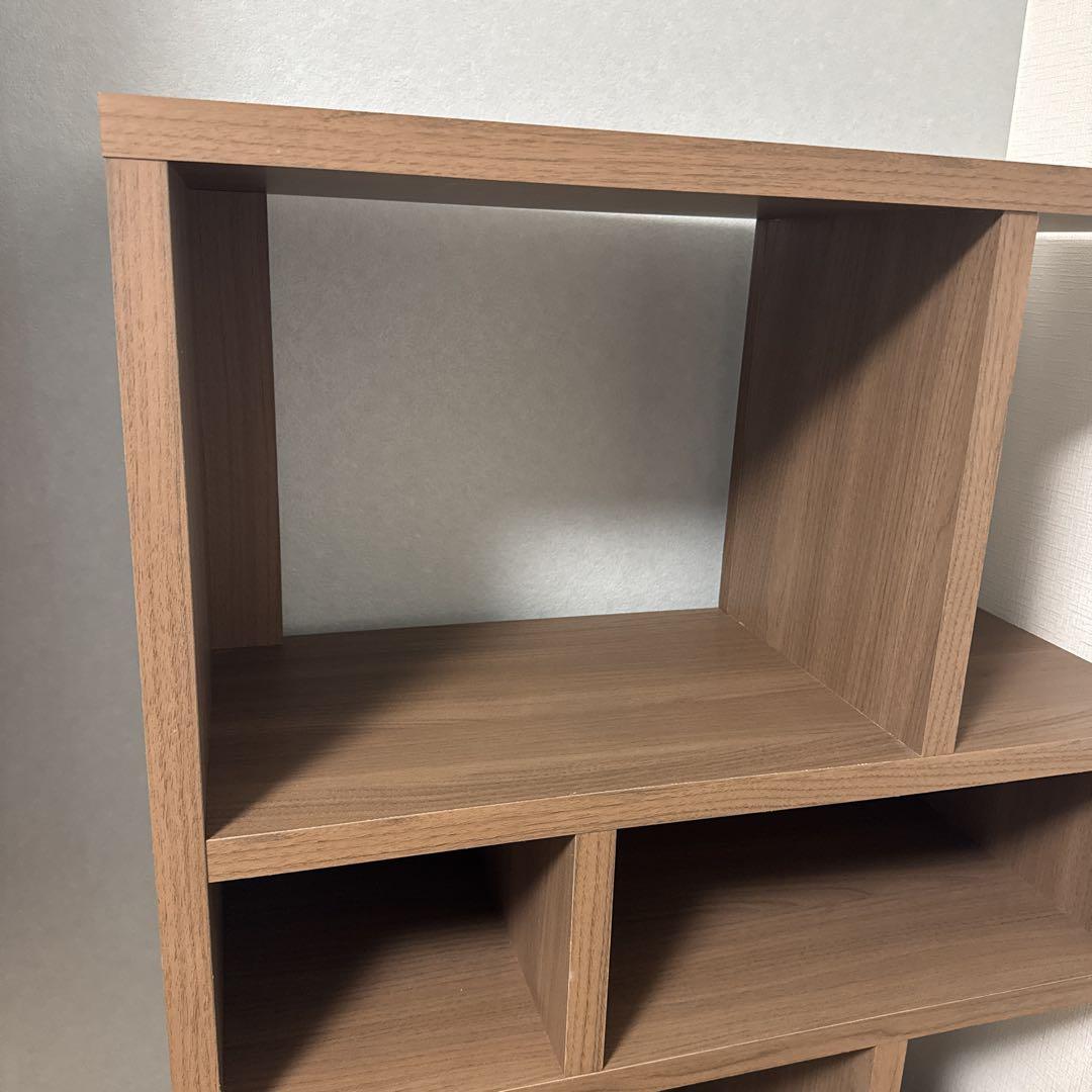 棚