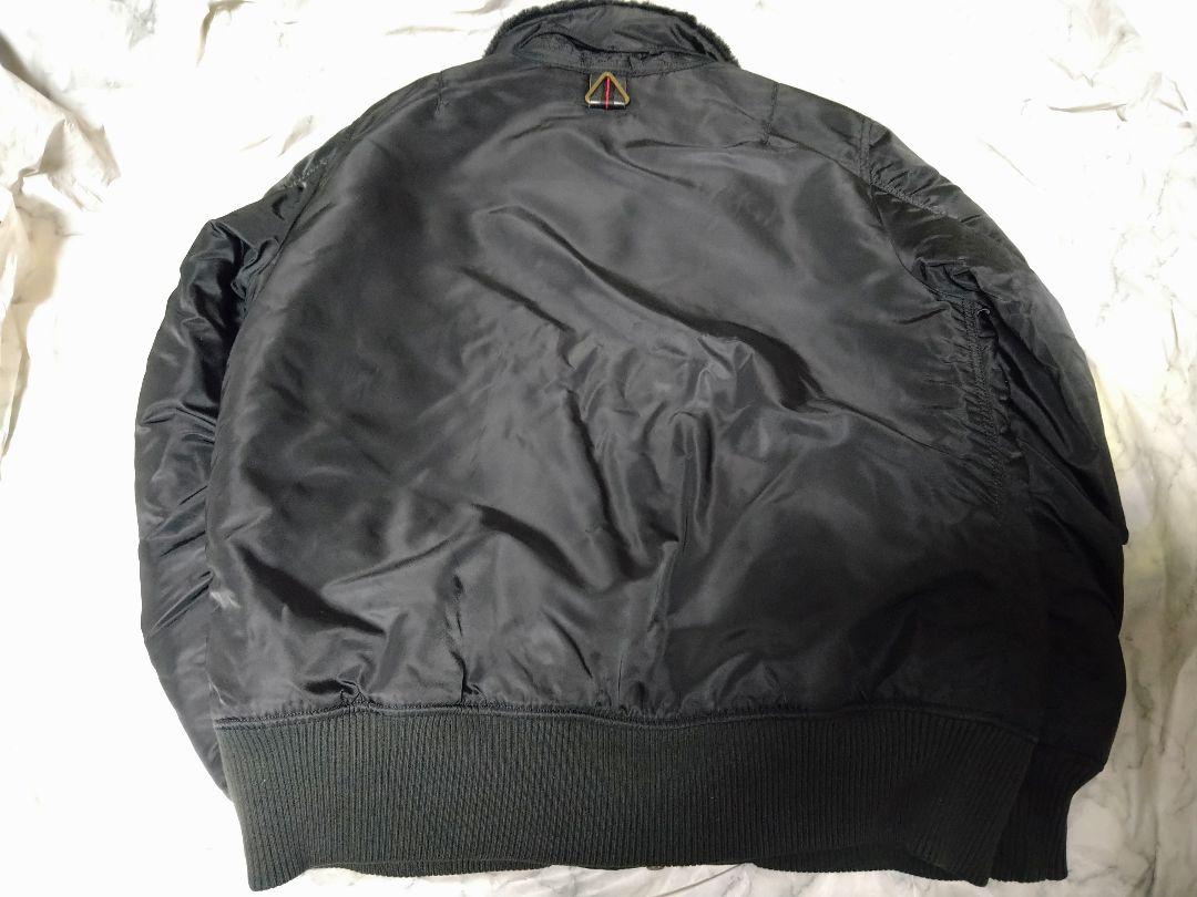 【美品】【希少XLサイズ】【ワイパー別注】アルファ50周年　インジェクター