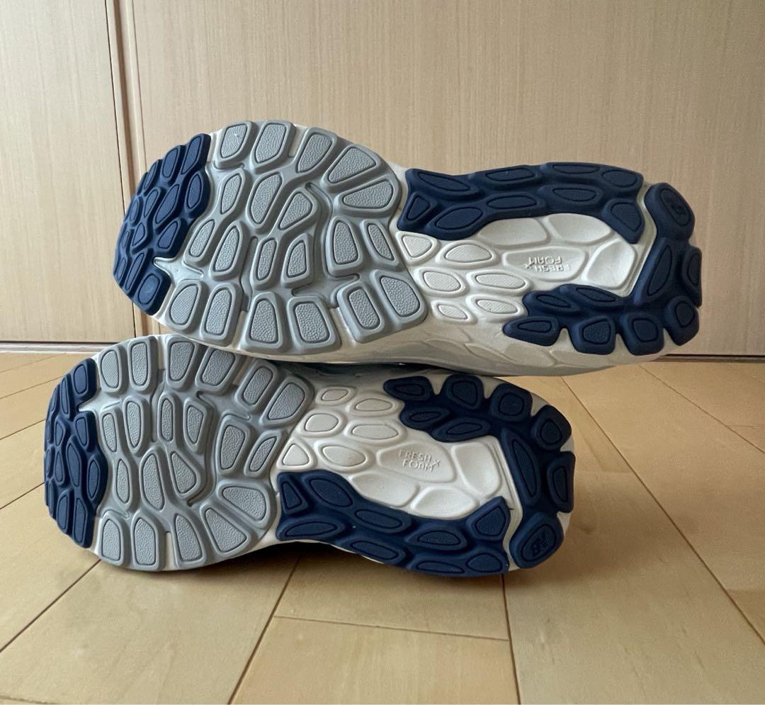 ニューバランス　Fresh Foam X 860 v13 J13