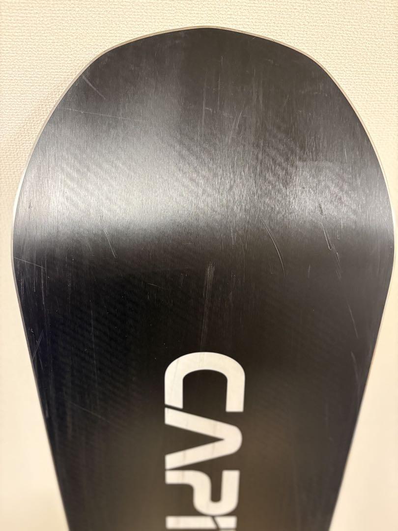 スノーボード CAPITA Mercury 157cm 2021-2022