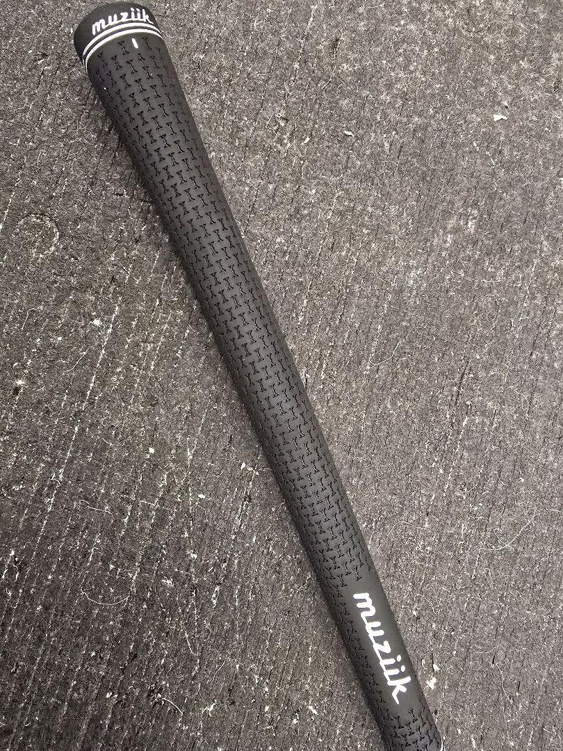 三菱ケミカル ディアマナサンプ i95 Sフレックス　ピンUTスリーブ付き