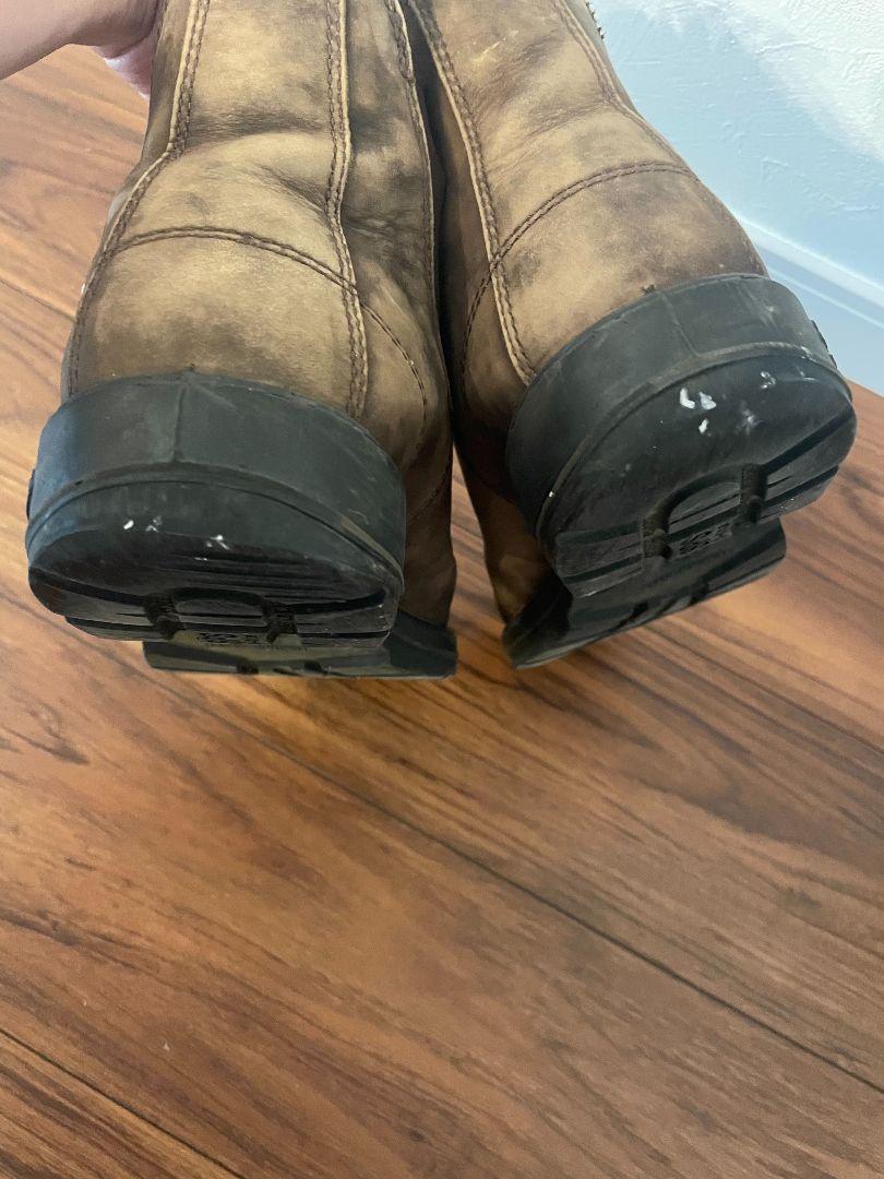Blundstone サイドゴアブーツ b7v4m-m17951813257 ブランドストーン 在庫高品質